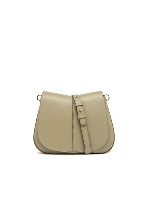 Helena round small shoulder bag GIANNI CHIARINI | BS6036COMMN14366